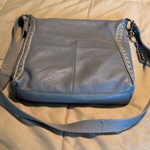 Sak Women's Leather Crossbody Bag